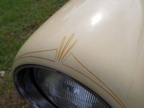 1953 Mercury Monterey