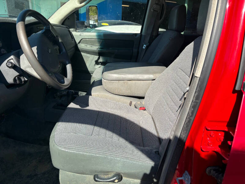 2008 Sterling Bullet Chassis 5500