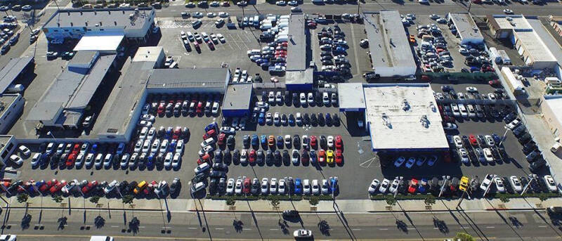 2017 Land Rover Range Rover HSE