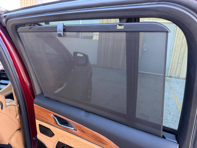 2024 Jeep Grand Cherokee Summit Reserve