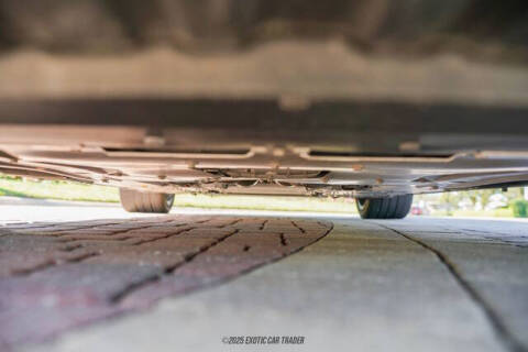 2020 Aston Martin DB11 Volante