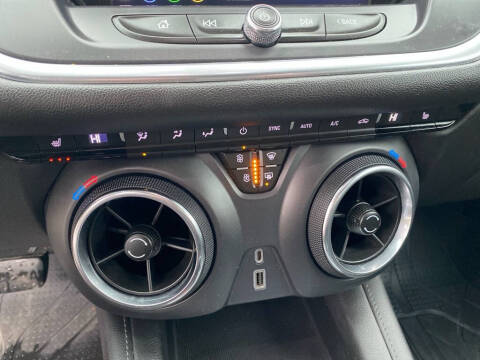 2019 Chevrolet Blazer LT