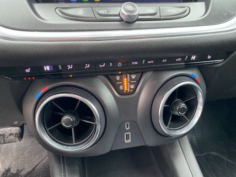 2019 Chevrolet Blazer LT