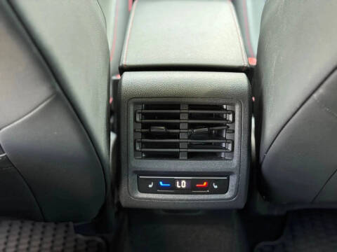 2022 Volkswagen Golf GTI Autobahn