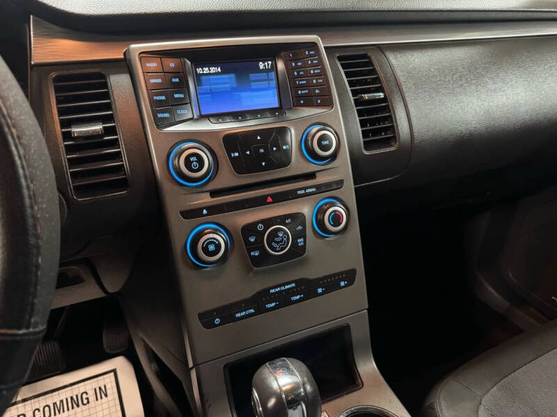 2014 Ford Flex SE