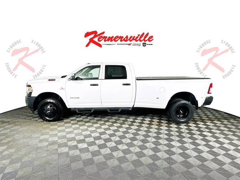 2020 RAM 3500 Tradesman