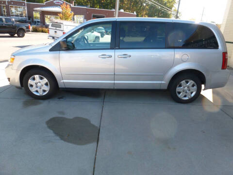 2010 Dodge Grand Caravan SE