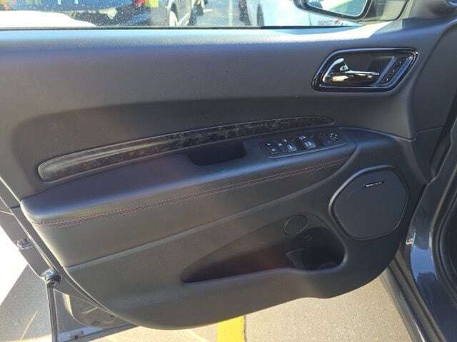 2024 Dodge Durango R/T