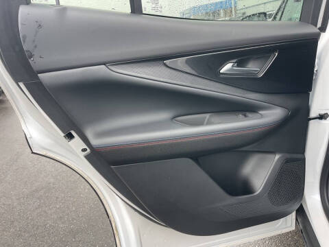 2024 Chevrolet Blazer EV RS