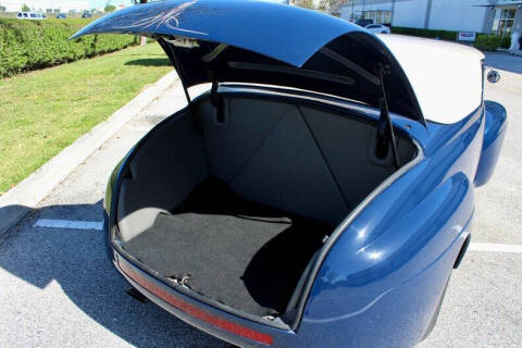 1946 Ford Super Deluxe