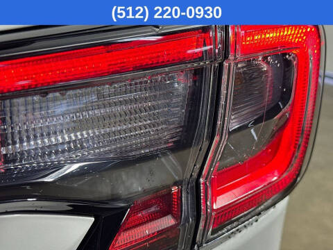 2025 Subaru Outback Limited XT