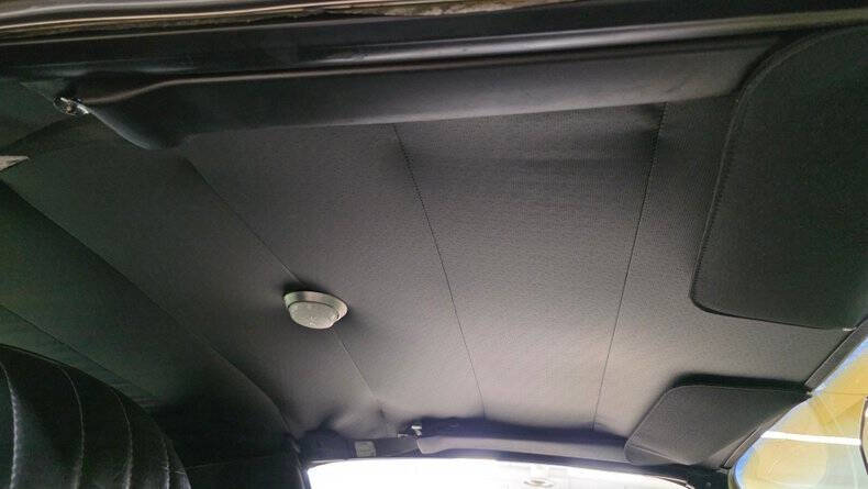 1973 Chevrolet Camaro