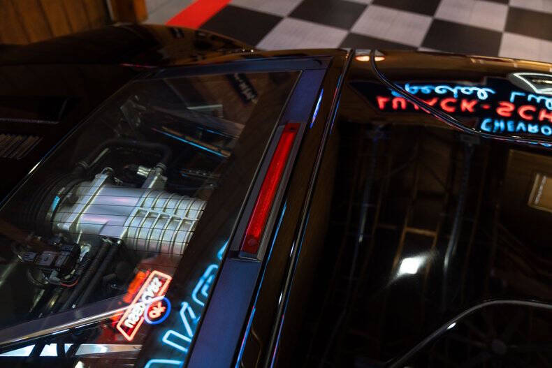 2006 Ford GT
