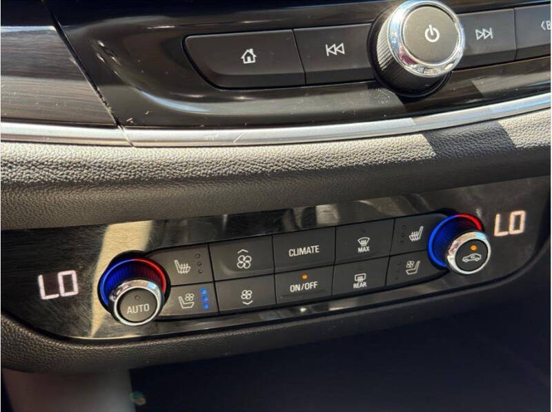 2020 Buick Enclave Premium