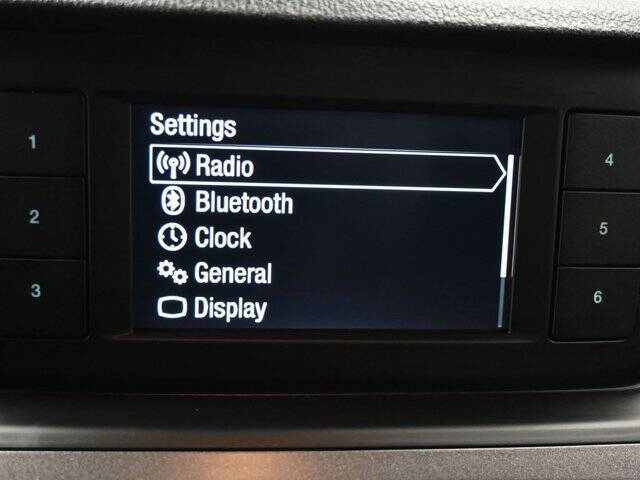 2022 Ford Transit Connect XL