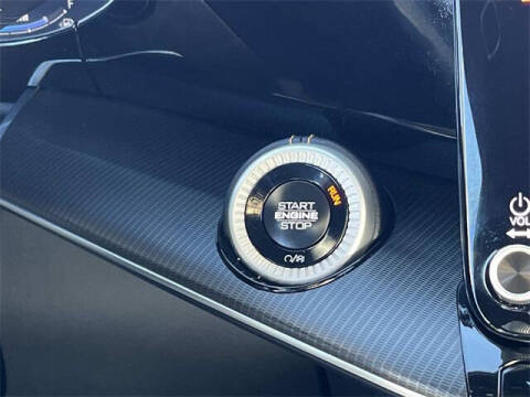 2024 Jeep Grand Wagoneer L Series III