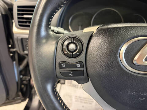 2015 Lexus CT 200h