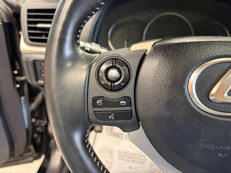 2015 Lexus CT 200h