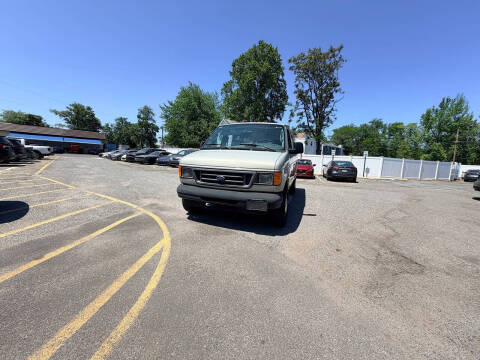2006 Ford E-Series E-350 SD XL