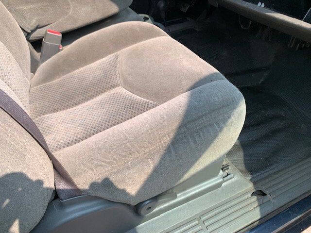 2005 Chevrolet Silverado 3500