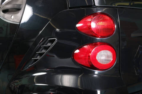 2009 Smart fortwo BRABUS