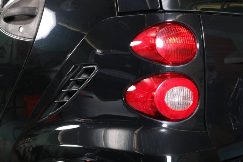 2009 Smart fortwo BRABUS