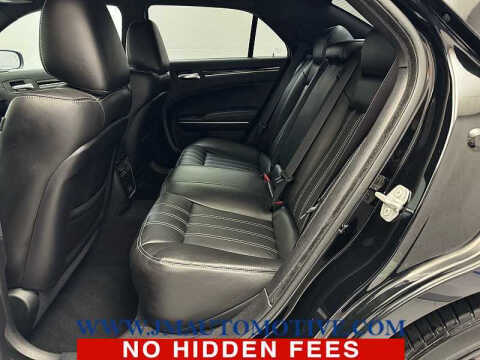 2022 Chrysler 300 S V6