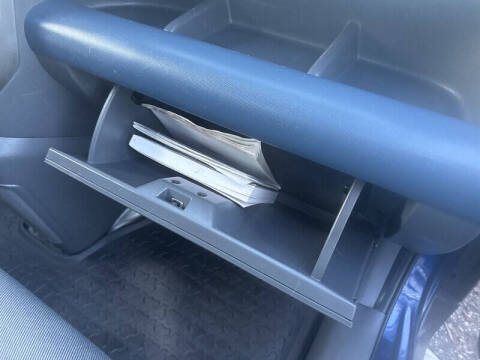 2003 Honda Element EX