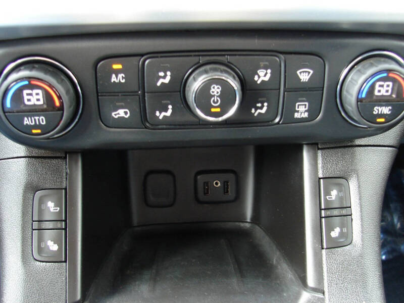 2017 GMC Acadia SLT-2