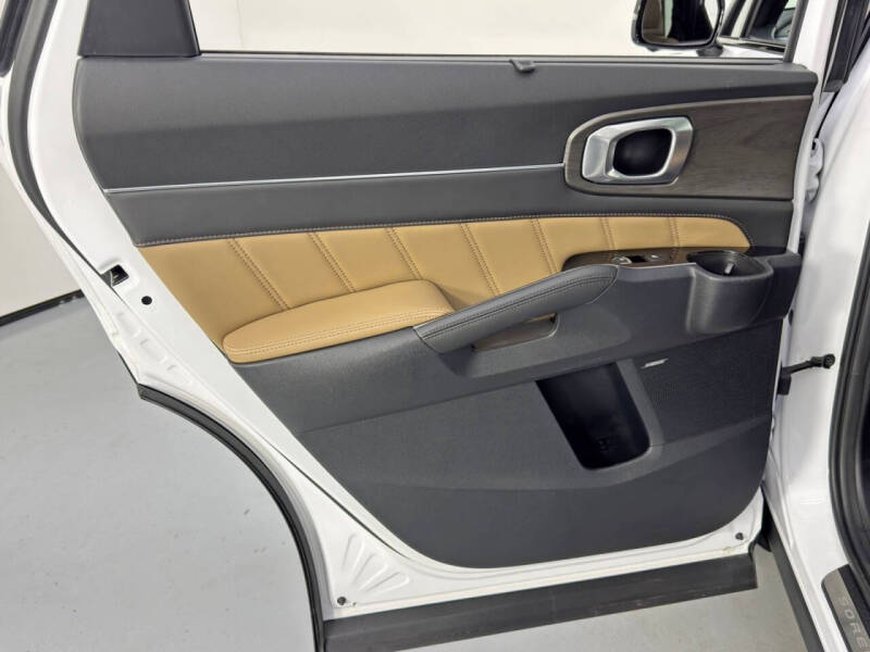 2024 Kia Sorento X-Line SX Prestige
