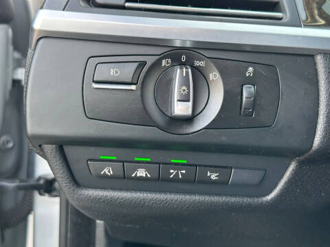 2015 BMW 6 Series 650i