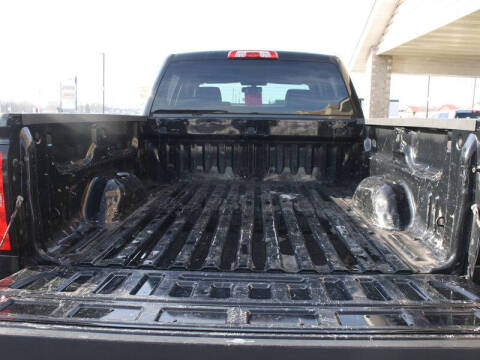 2015 Chevrolet Silverado 3500HD