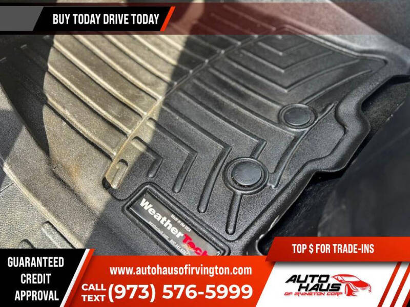 2017 Ford Expedition