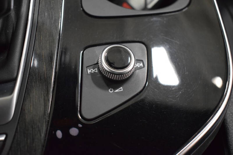 2017 Audi Q7 3.0T quattro Premium Plus