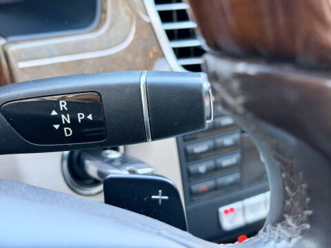 2014 Mercedes-Benz E-Class E 350 Luxury 4MATIC