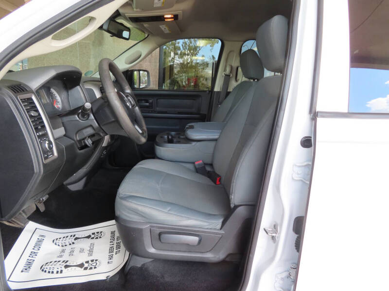 2015 RAM 1500