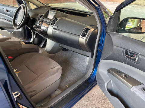2008 Toyota Prius Standard