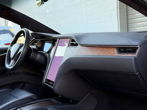 2019 Tesla Model X