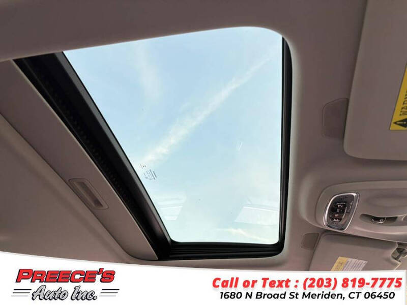 2017 Volvo S90 T6 Inscription