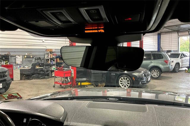 2017 Land Rover Range Rover Sport HSE