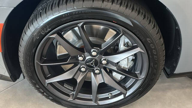 2026 Dodge Charger Scat Pack Plus