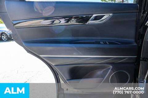 2025 Genesis GV80 2.5T Standard