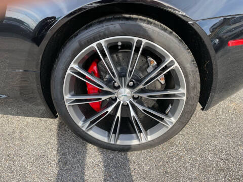 2012 Aston Martin Virage