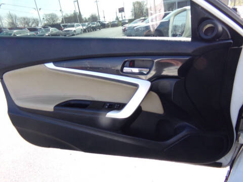 2013 Honda Accord EX