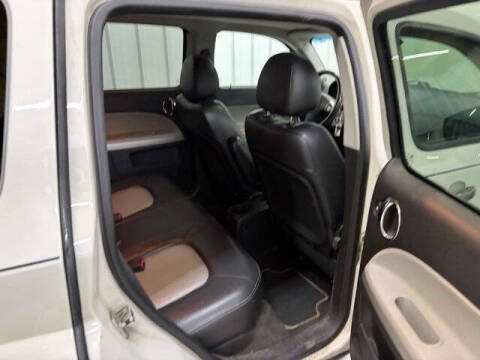 2007 Chevrolet HHR LT