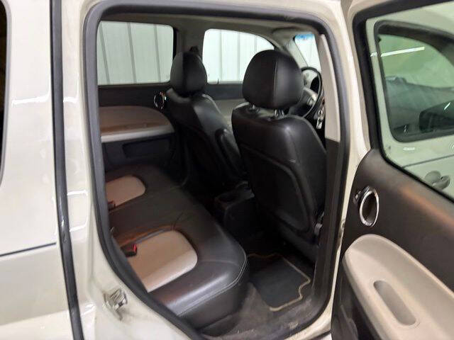 2007 Chevrolet HHR LT