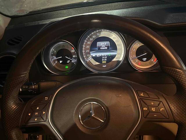 2013 Mercedes-Benz C-Class C 350 Sport