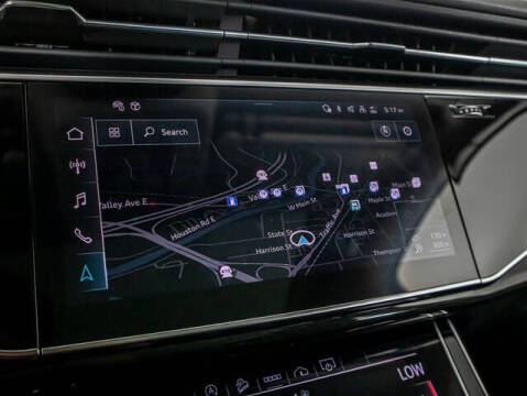 2023 Audi Q7 quattro Premium Plus 55 TFSI