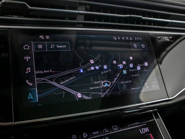 2023 Audi Q7 quattro Premium Plus 55 TFSI