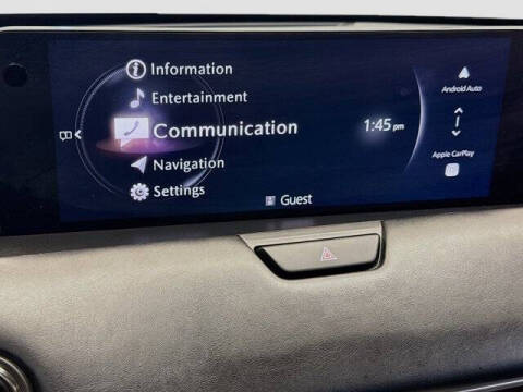 2025 Mazda CX-70 3.3 Turbo S Premium